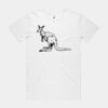 STAPLE ORGANIC TEE Thumbnail