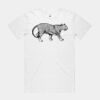 STAPLE ORGANIC TEE Thumbnail