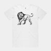 STAPLE ORGANIC TEE Thumbnail