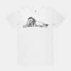 STAPLE ORGANIC TEE Thumbnail