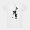 STAPLE ORGANIC TEE Thumbnail