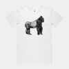 STAPLE ORGANIC TEE Thumbnail