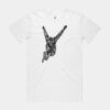 STAPLE ORGANIC TEE Thumbnail