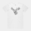 STAPLE ORGANIC TEE Thumbnail