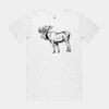 STAPLE ORGANIC TEE Thumbnail
