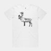 STAPLE ORGANIC TEE Thumbnail