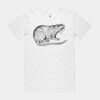 STAPLE ORGANIC TEE Thumbnail