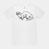 STAPLE ORGANIC TEE Thumbnail