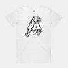 STAPLE ORGANIC TEE Thumbnail