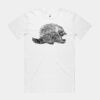 STAPLE ORGANIC TEE Thumbnail