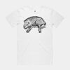 STAPLE ORGANIC TEE Thumbnail