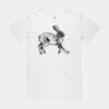 STAPLE ORGANIC TEE Thumbnail