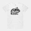 STAPLE ORGANIC TEE Thumbnail