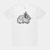 STAPLE ORGANIC TEE Thumbnail