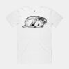 STAPLE ORGANIC TEE Thumbnail