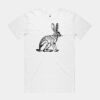 STAPLE ORGANIC TEE Thumbnail