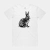 STAPLE ORGANIC TEE Thumbnail
