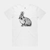 STAPLE ORGANIC TEE Thumbnail