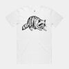 STAPLE ORGANIC TEE Thumbnail