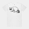STAPLE ORGANIC TEE Thumbnail