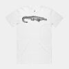 STAPLE ORGANIC TEE Thumbnail
