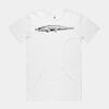 STAPLE ORGANIC TEE Thumbnail