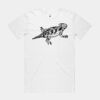 STAPLE ORGANIC TEE Thumbnail