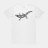 STAPLE ORGANIC TEE Thumbnail