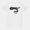 STAPLE ORGANIC TEE Thumbnail