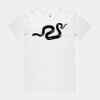 STAPLE ORGANIC TEE Thumbnail