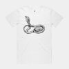 STAPLE ORGANIC TEE Thumbnail