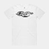 STAPLE ORGANIC TEE Thumbnail