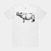 STAPLE ORGANIC TEE Thumbnail