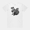 STAPLE ORGANIC TEE Thumbnail