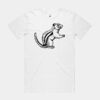 STAPLE ORGANIC TEE Thumbnail