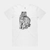 STAPLE ORGANIC TEE Thumbnail