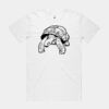 STAPLE ORGANIC TEE Thumbnail
