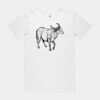 STAPLE ORGANIC TEE Thumbnail
