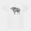 STAPLE ORGANIC TEE Thumbnail