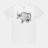 STAPLE ORGANIC TEE Thumbnail