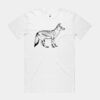 STAPLE ORGANIC TEE Thumbnail