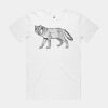 STAPLE ORGANIC TEE Thumbnail