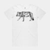 STAPLE ORGANIC TEE Thumbnail