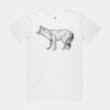 STAPLE ORGANIC TEE Thumbnail