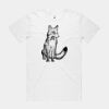STAPLE ORGANIC TEE Thumbnail