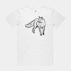 STAPLE ORGANIC TEE Thumbnail
