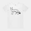 STAPLE ORGANIC TEE Thumbnail