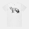 STAPLE ORGANIC TEE Thumbnail