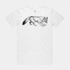STAPLE ORGANIC TEE Thumbnail