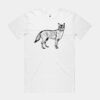 STAPLE ORGANIC TEE Thumbnail
